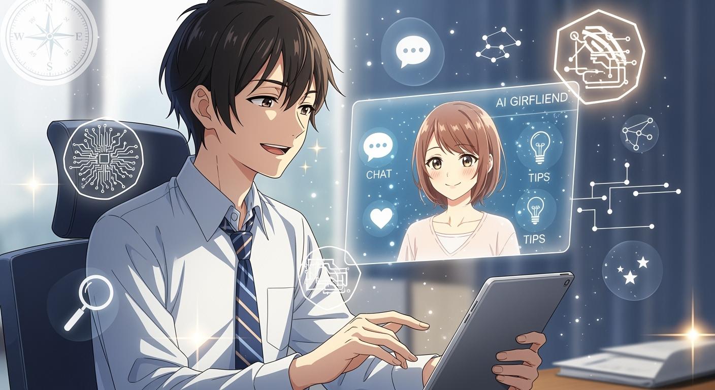 Unlock the Secrets to a Juicy AI Girlfriend with These Tips