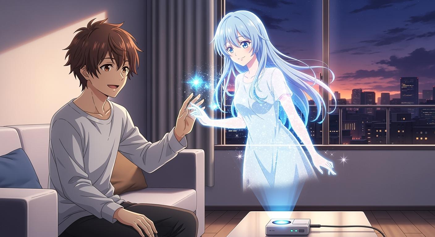 My Favorite Unblocked AI Girlfriend Platforms of 2025