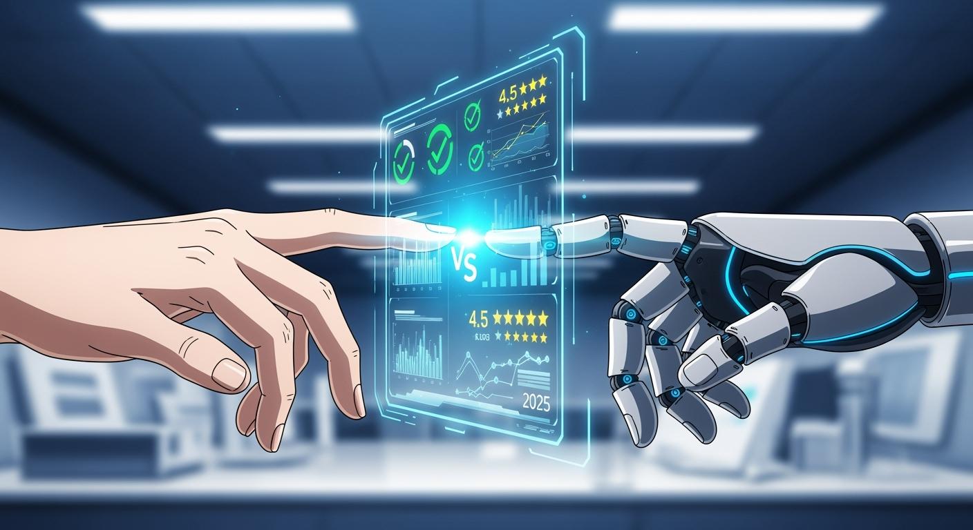 AI Girlfriend Programs The Ultimate 2025 Comparison Guide