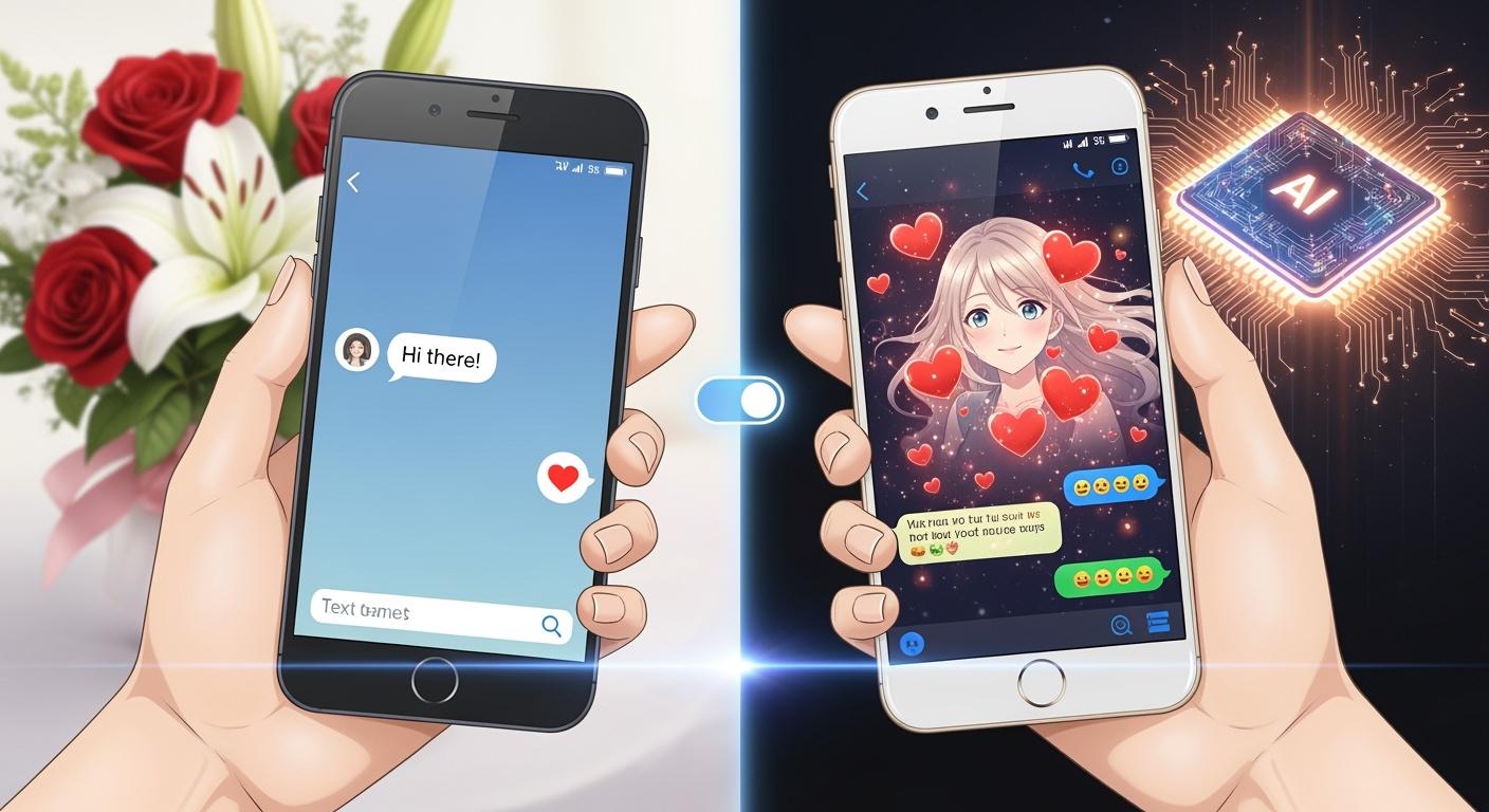 Comparing Free and Premium Romantic AI Girlfriend Experiences