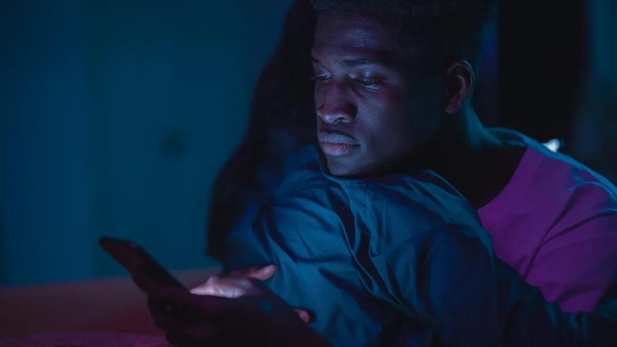 Balancing Fantasy and Reality in AI Boyfriend Sex Chat