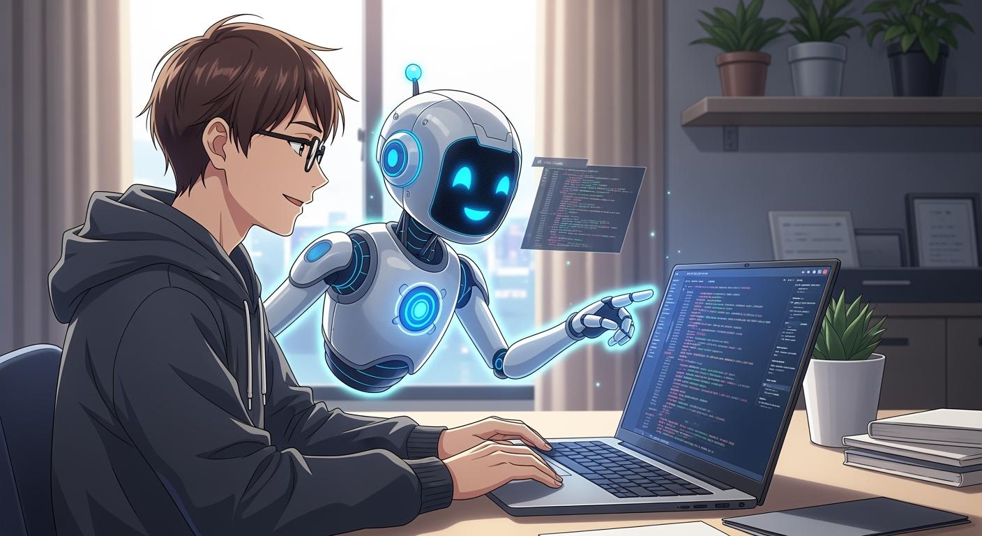 10 Best Open Source AI Companions for Developers in 2026
