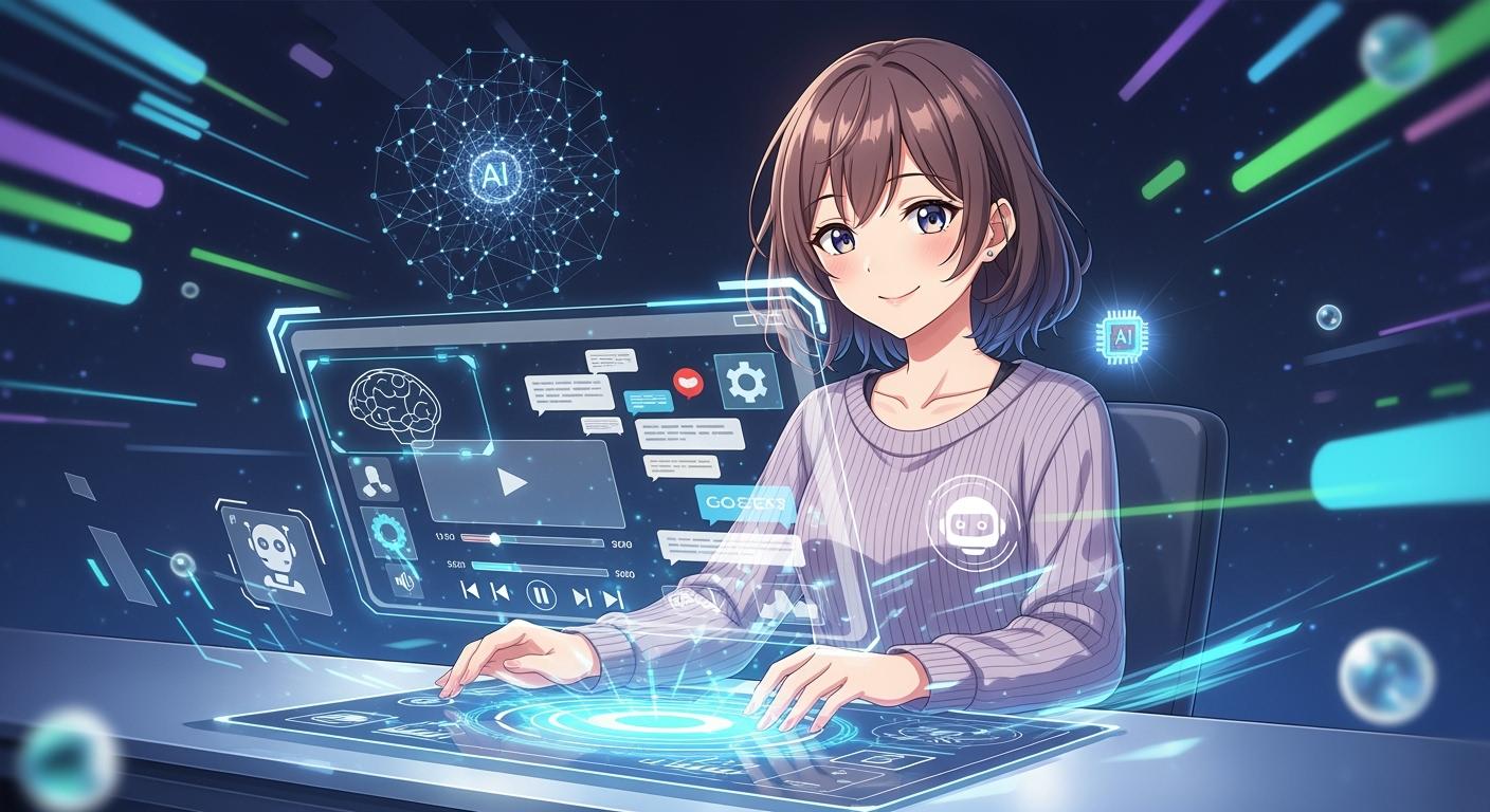 AI Girlfriend Porn Video Features and How They Enhance User Experience