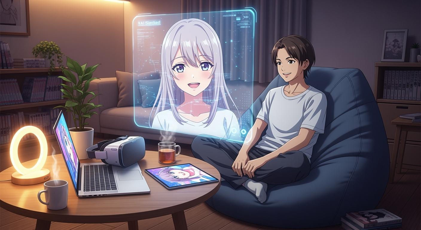 How to Get the Most Out of Your Nude AI Girlfriend Experience