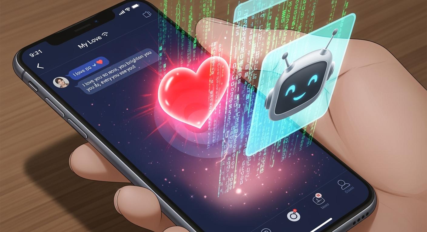 Want a WhatsApp AI Girlfriend? Here’s How to Build Yours