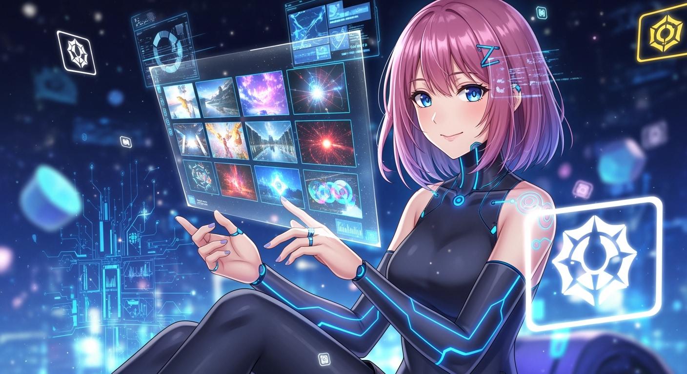AI Girlfriend Porn Videos That Will Blow Your Mind