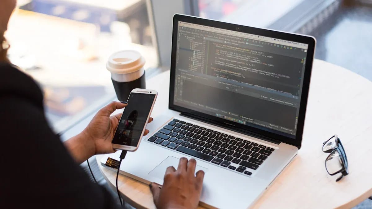 10 Hottest AI Roleplay Apps Reviewed for 2025