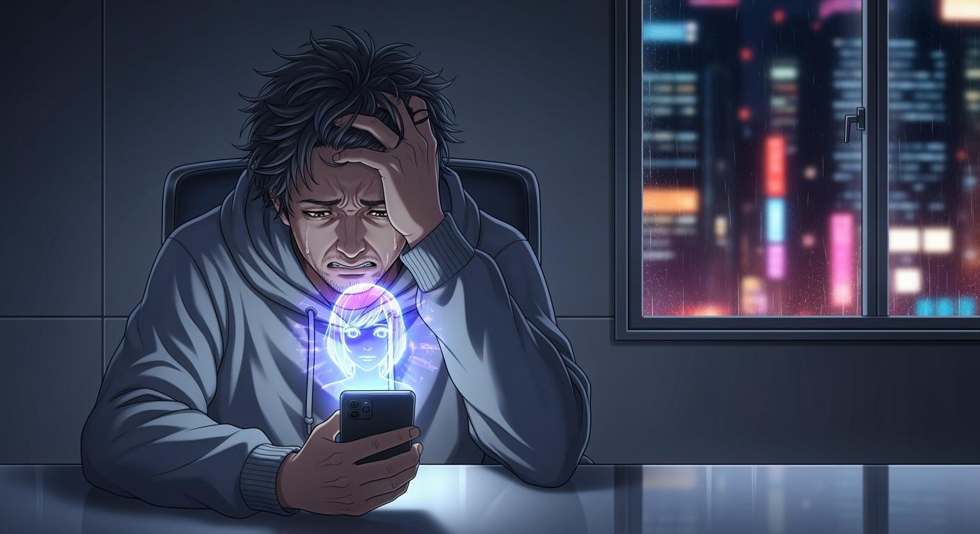 5 Common AI Girlfriend Problems and Easy Solutions