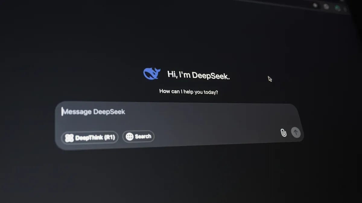 Design the Ultimate Virtual Companion with AI