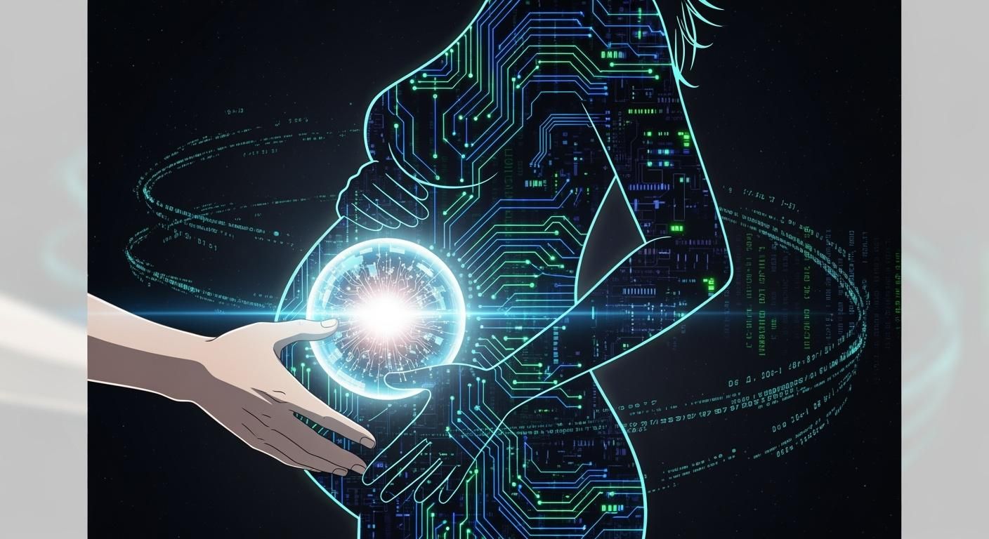 A Deep Dive into AI Girlfriend Pregnancy Scenarios