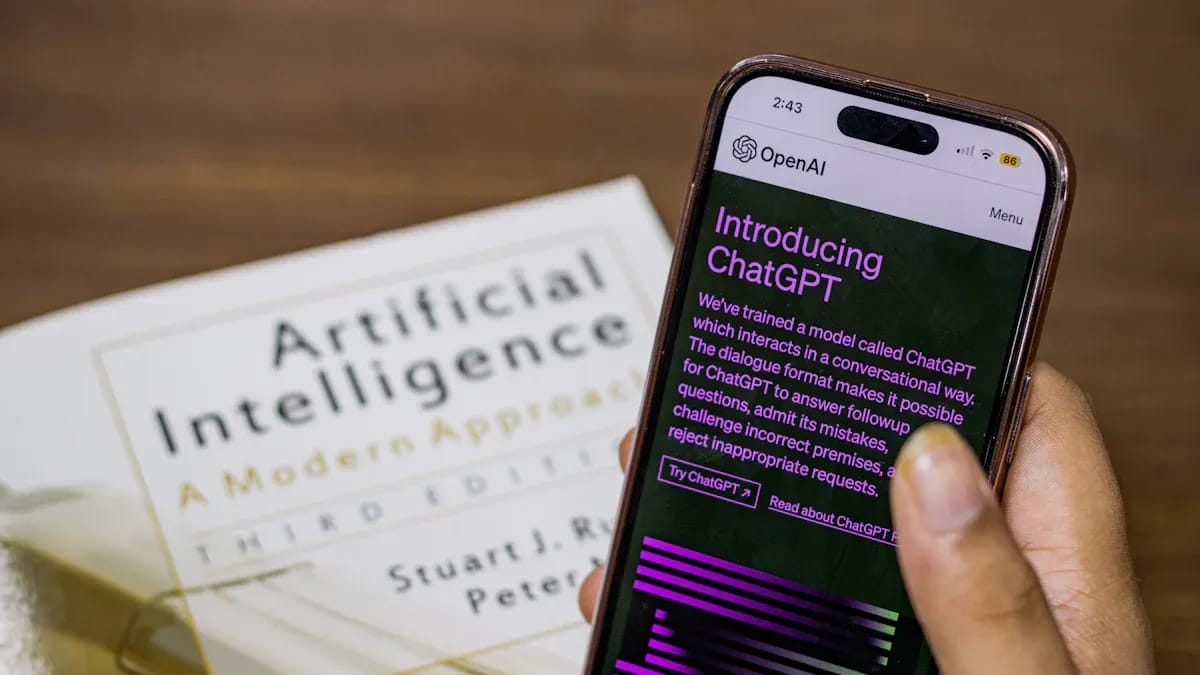 How to Write Effective AI Roleplay Prompts in 2025
