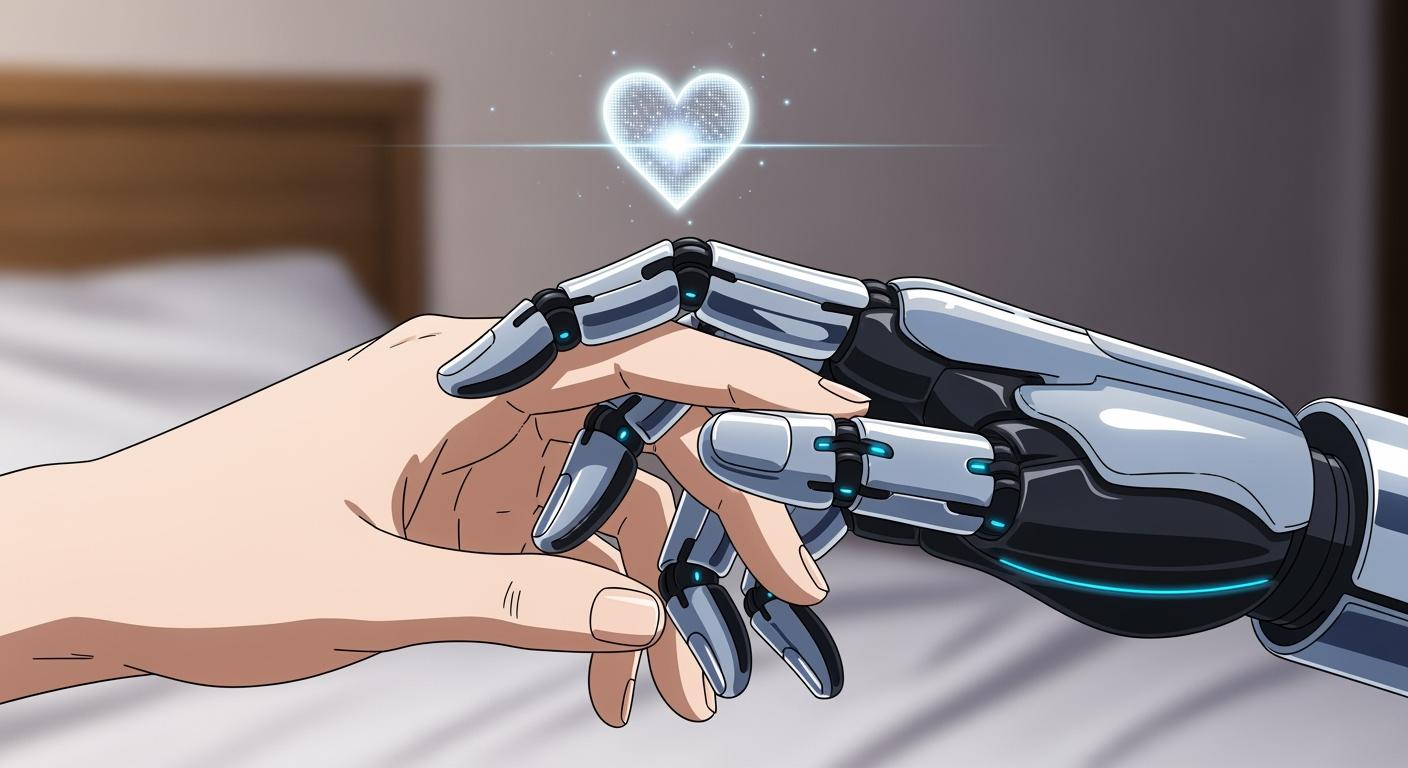 The Complete Guide to X-Rated AI Girlfriends