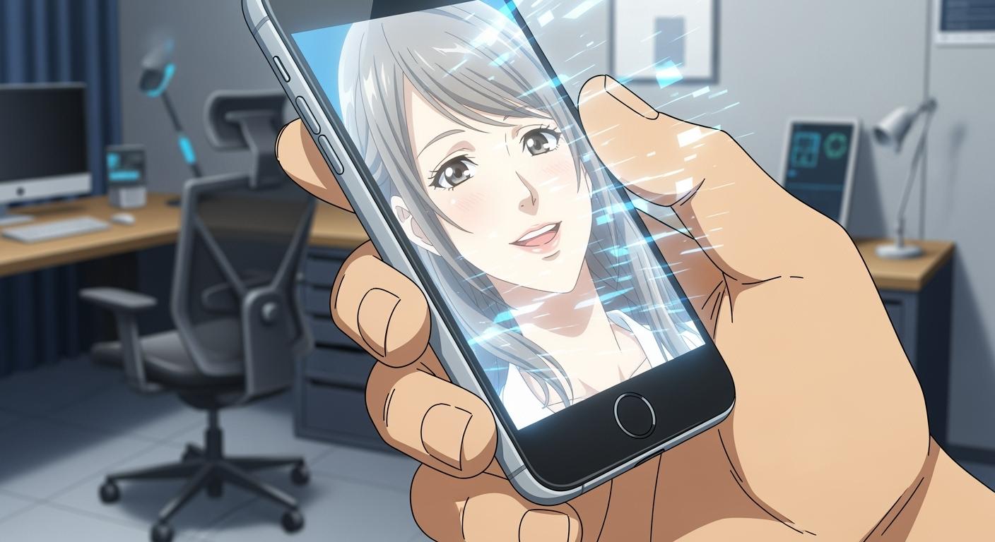 MyGirl Review Is It the Best AI Girlfriend Maker?