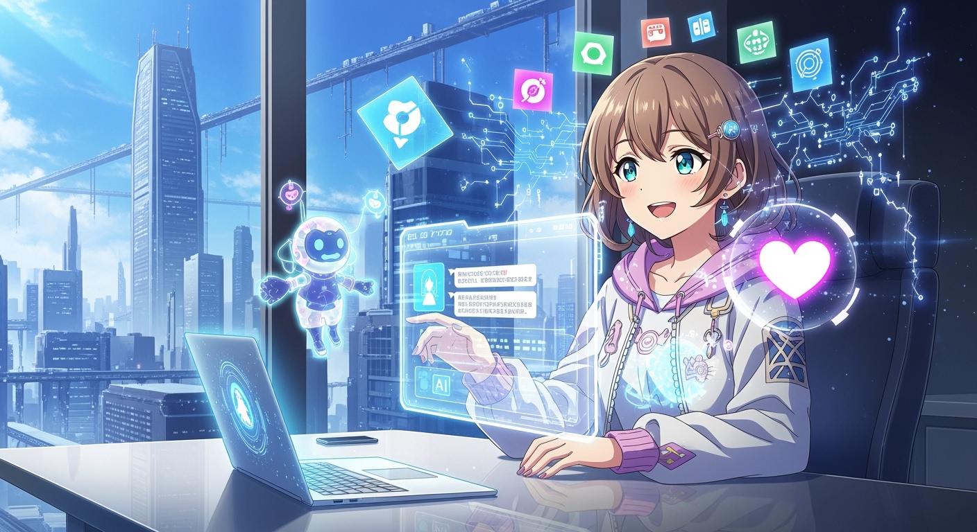 Vidq AI Girlfriend Review 2026 Is It Worth the Hype