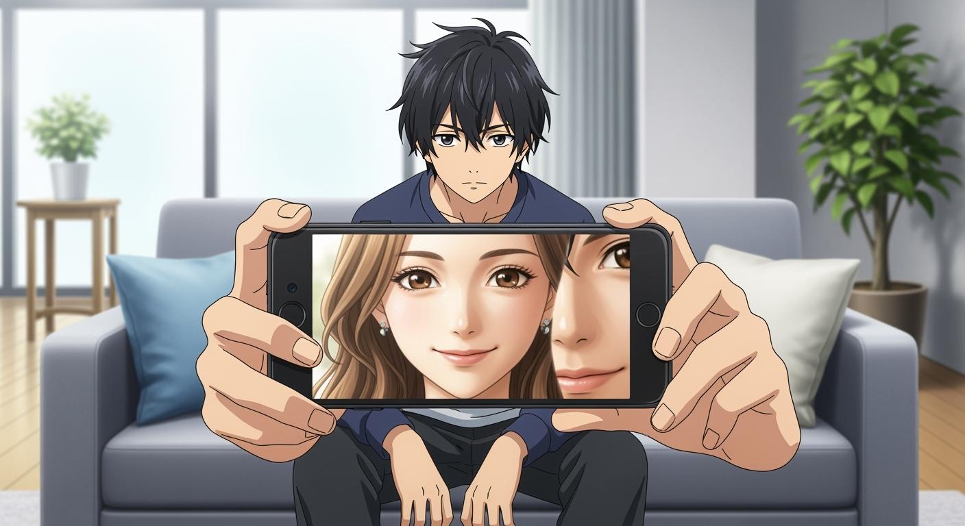 Beyond the Hype A Look at AI Girlfriends with Pictures