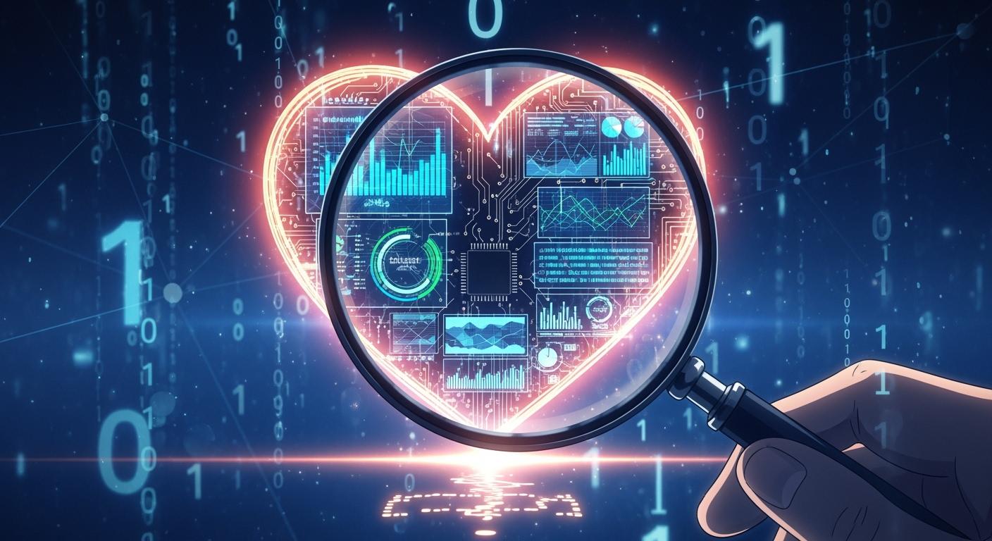 Decoding AI Girlfriend Technology What the Data Says
