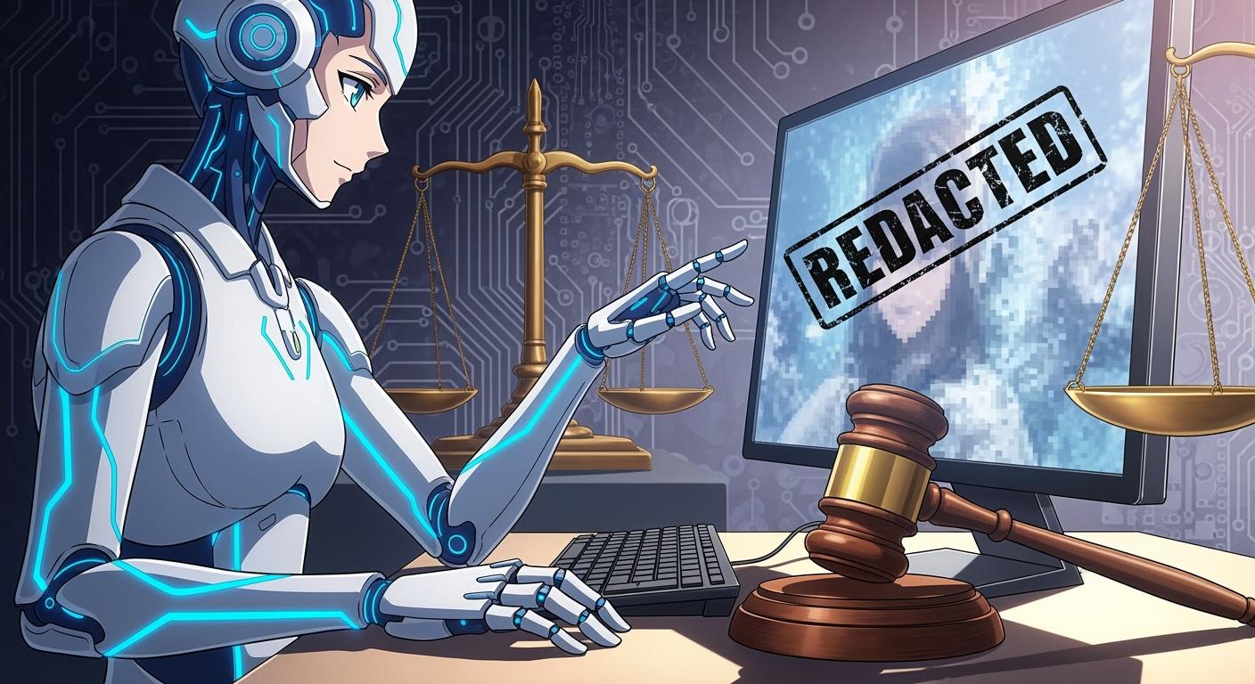 How Do Current Laws Address AI Girlfriend Nudity
