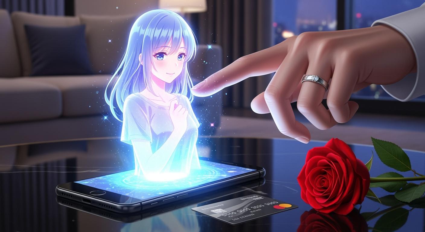 5 Premium AI Girlfriend Services That Are Worth the Money