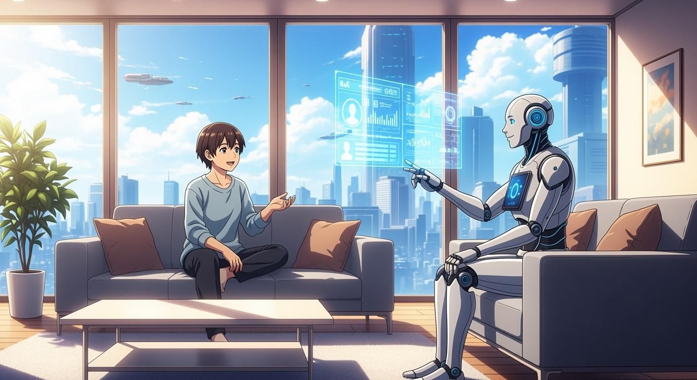 Finding Your Perfect AI Companion A 2026 Review