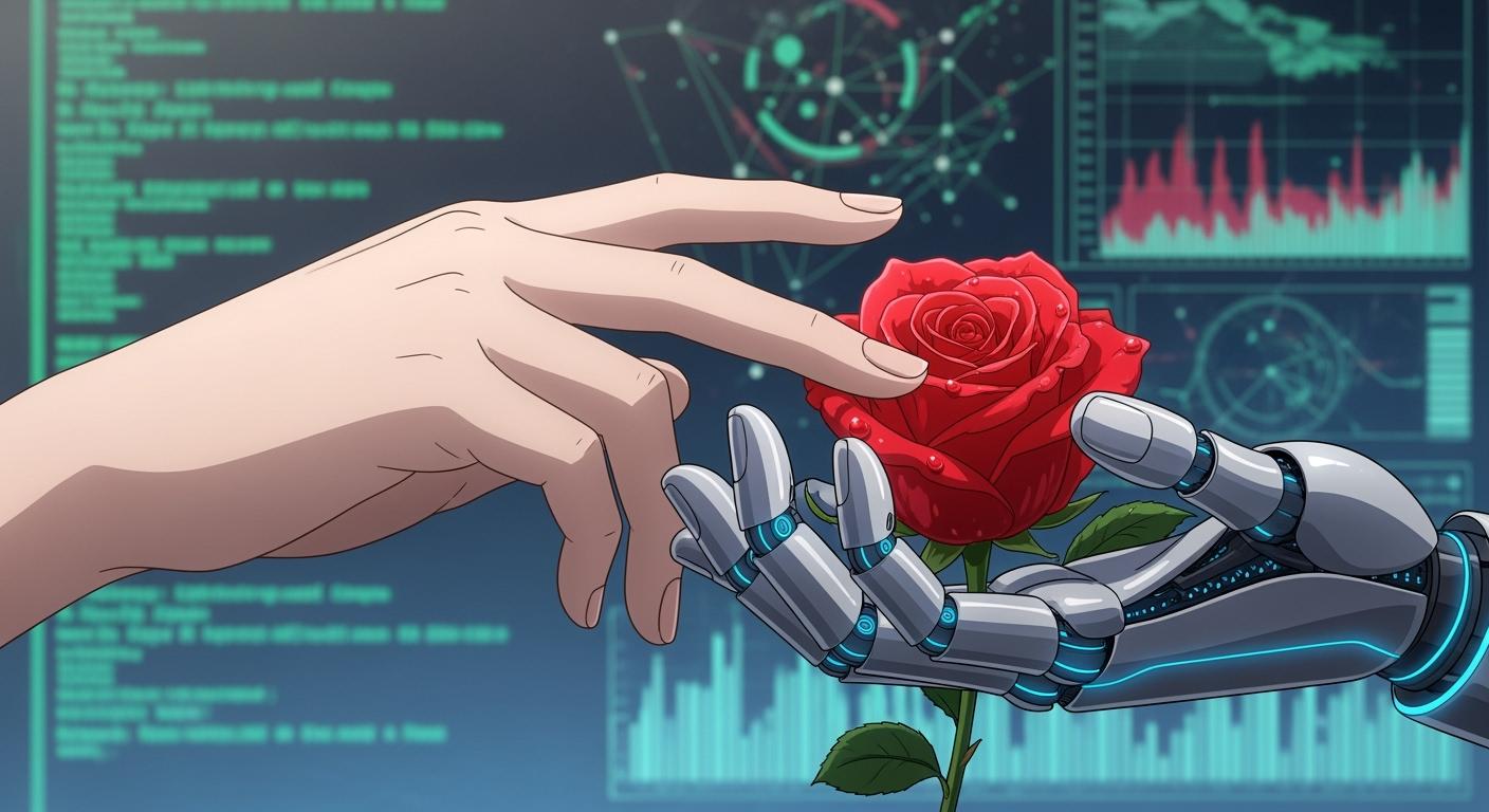 Is the Most Intelligent AI Girlfriend a Myth? We Checked