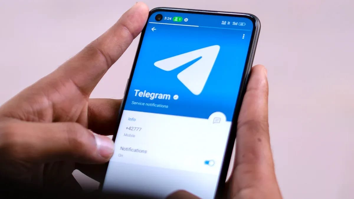 A Guide to Telegram's AI-Driven Adult Channels