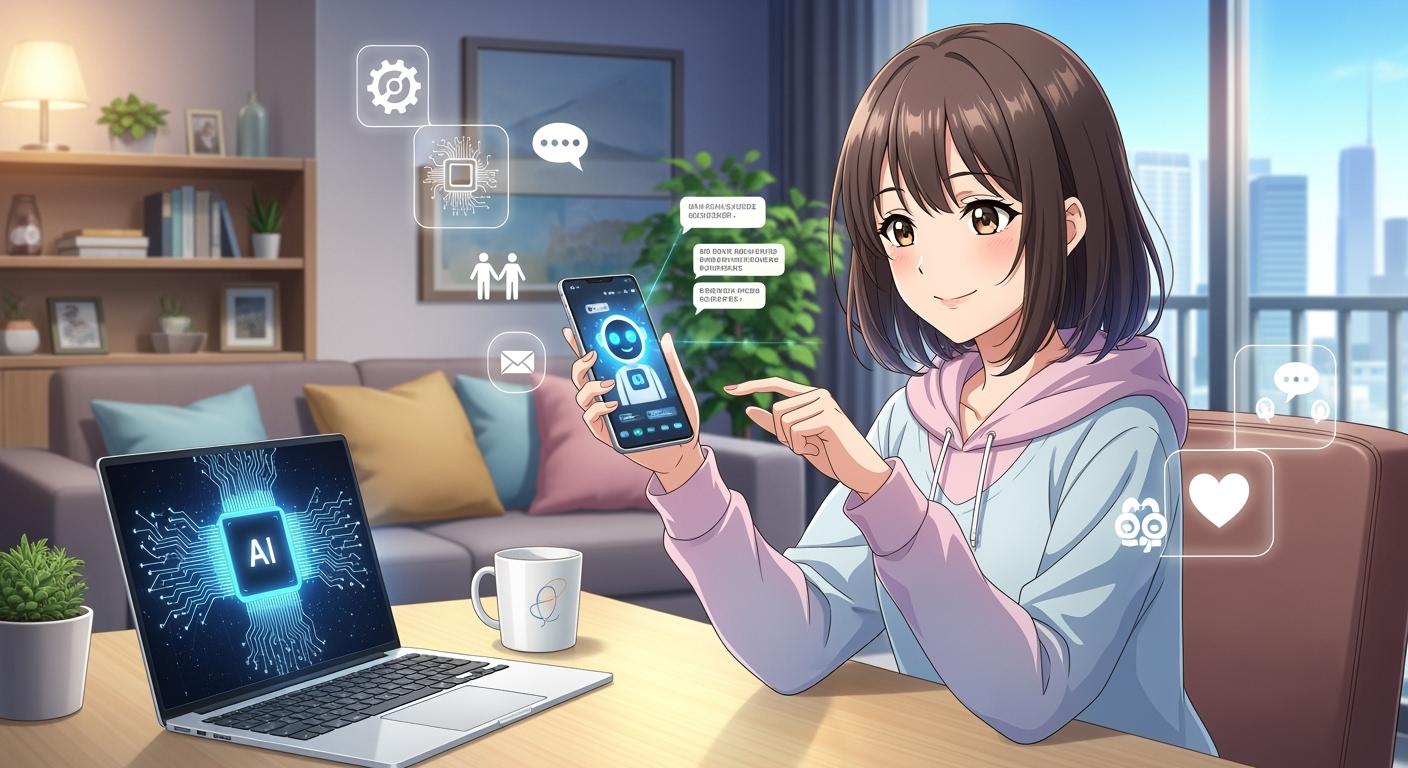 The Truth About SoulFun AI Girlfriend and iGirl