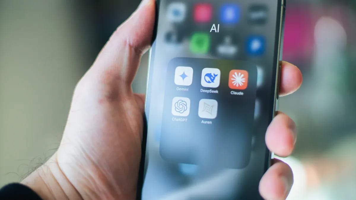 Top Free AI Roleplay Apps That Feel Like Premium Tools