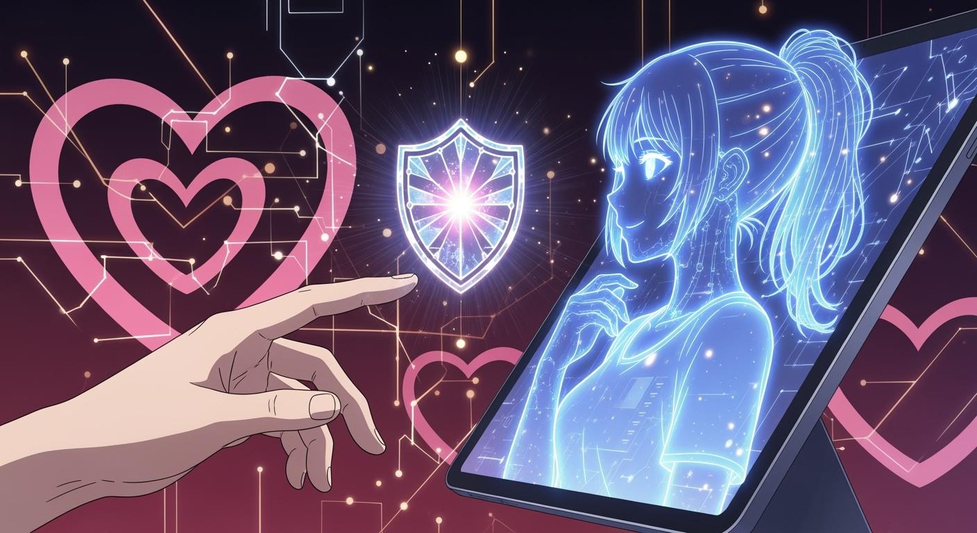 Never Ignore These Sexual AI Girlfriend Ethics
