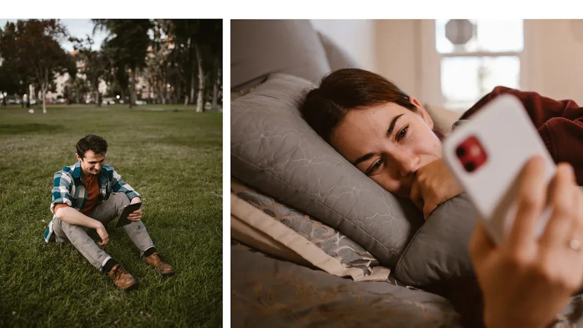 Can Chatting with an AI Boyfriend Improve Your Mood in 2025