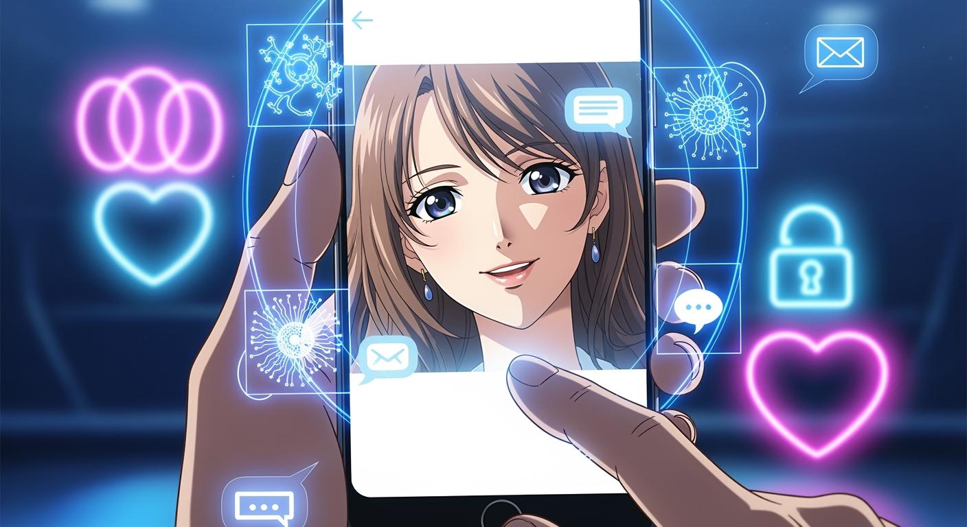 AI Girlfriend Apps with NSFW Features Which One Delivers the Best Experience