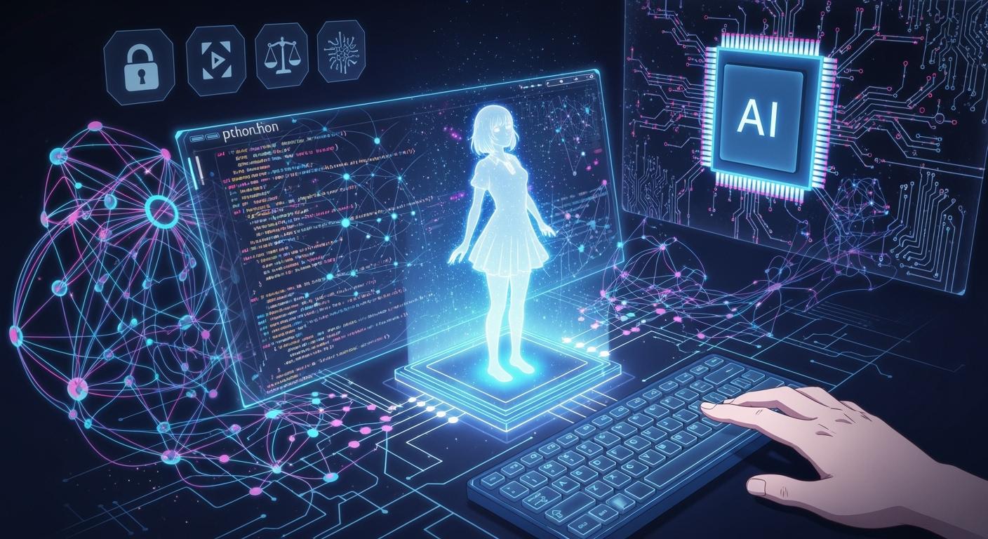 How AI Girlfriend Nudes Are Made and Why It Matters