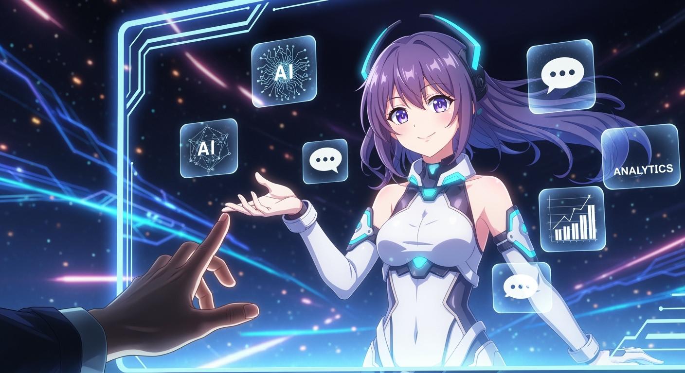 AI girlfriend stripping platforms with the hottest stats