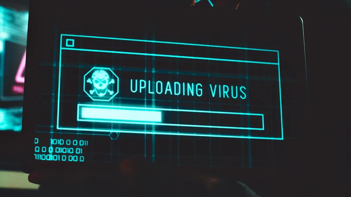 How AI Systems Enable Swift Responses to Online Threats