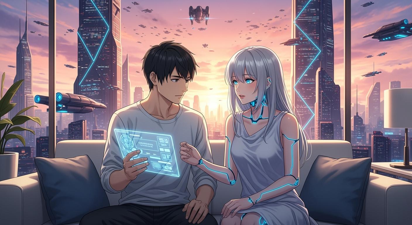How to Find Your Perfect AI Girlfriend A 2026 Setup Guide
