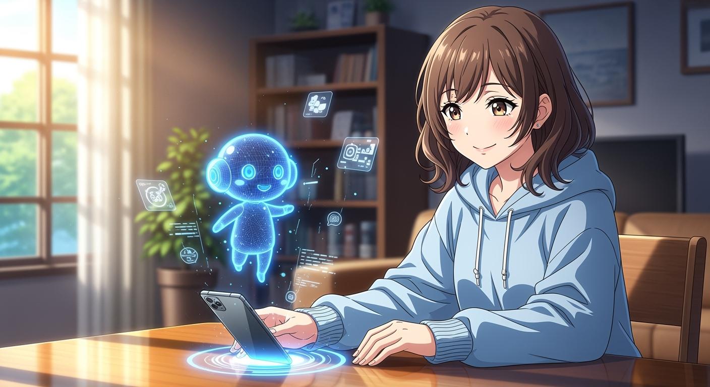 AI Girlfriend Joy Trends to Watch in 2026
