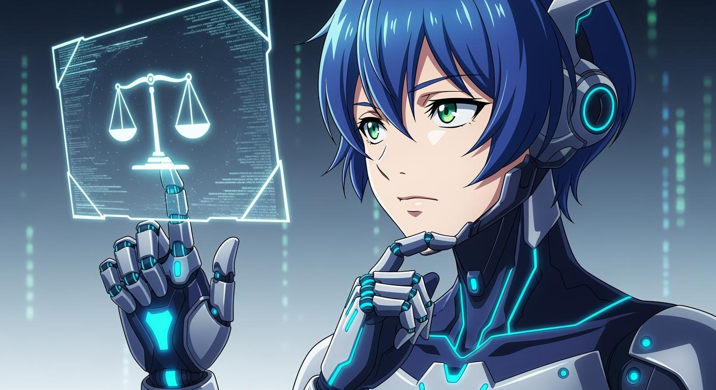 How to Use Free Anime AI Porn Generators Ethically