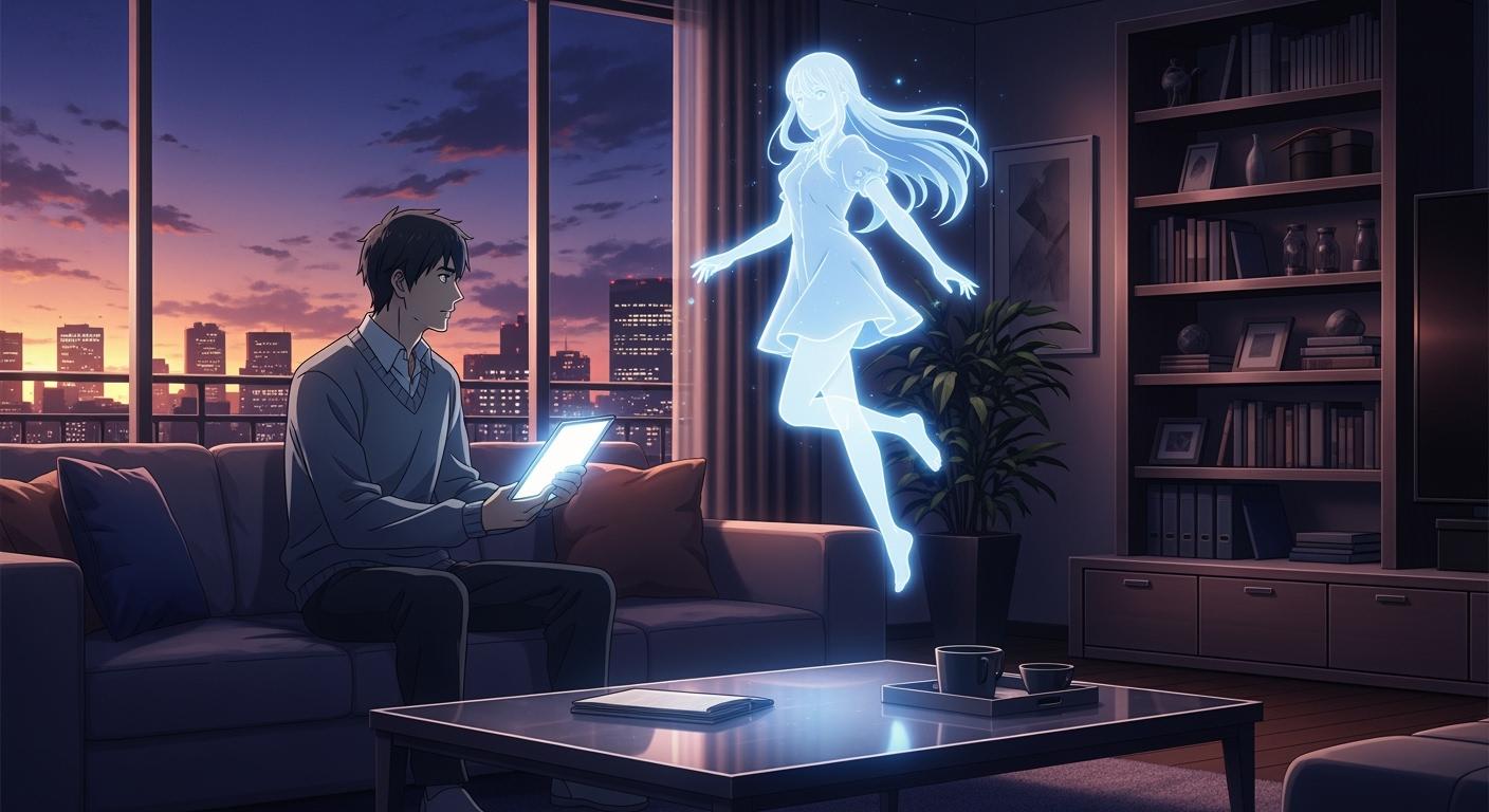 Karen AI Girlfriend Review My Personal Journey