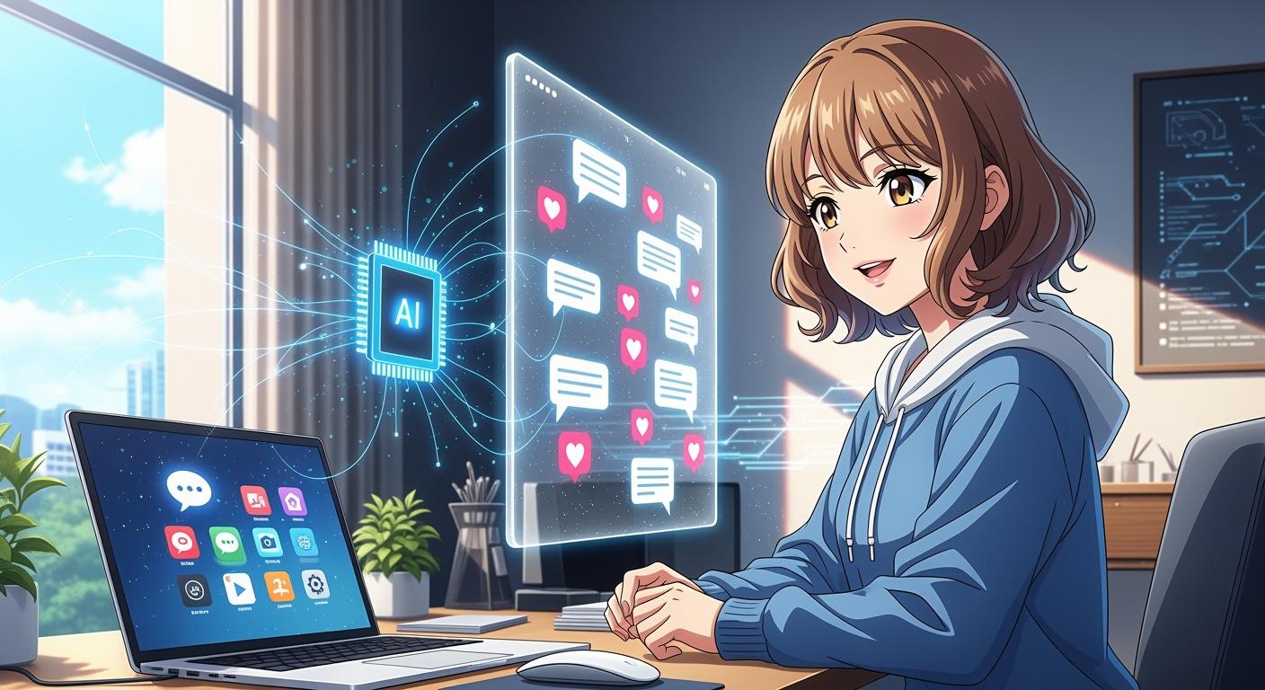 Free AI Girlfriend Trends You Should Try Now
