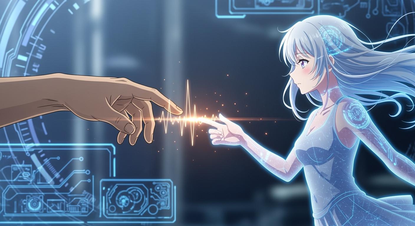 Can AI Girlfriends Fulfill Physical Desires in 2026