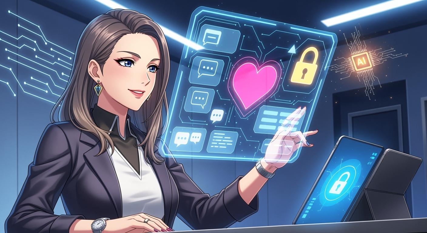 How Much More Do You Get from a Paid AI Girlfriend with Nudity
