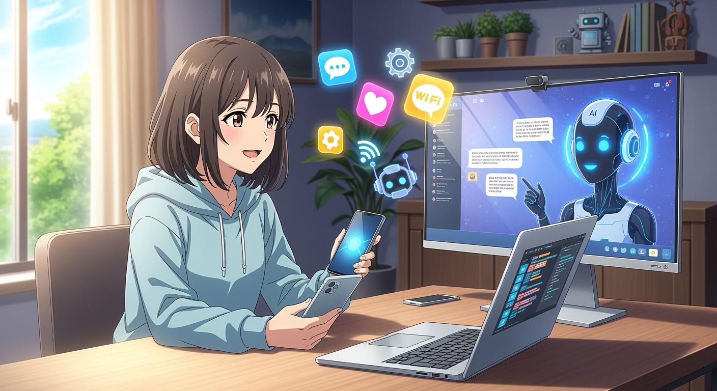 AI girlfriend for free your simple access guide