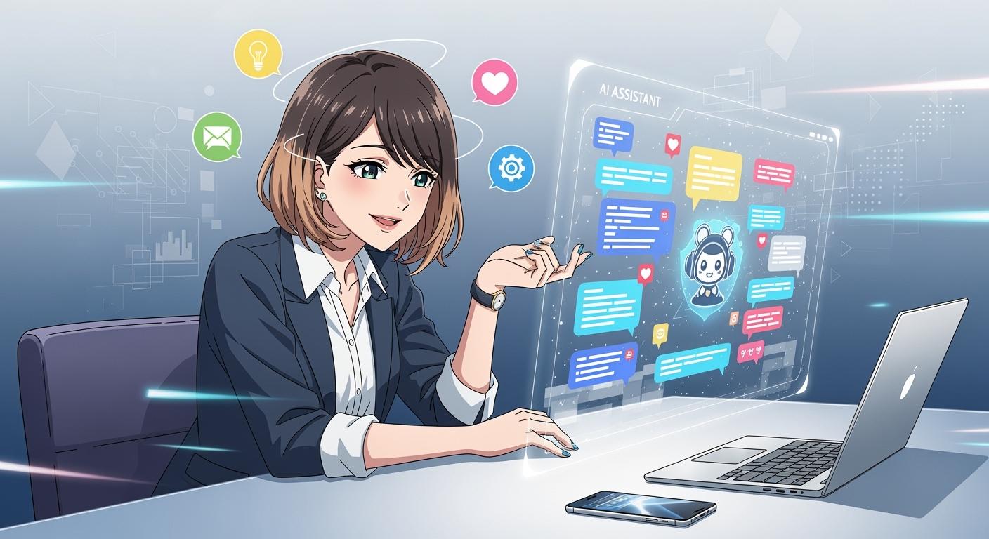 Best Visual Styles for Hot AI Girlfriend Chats