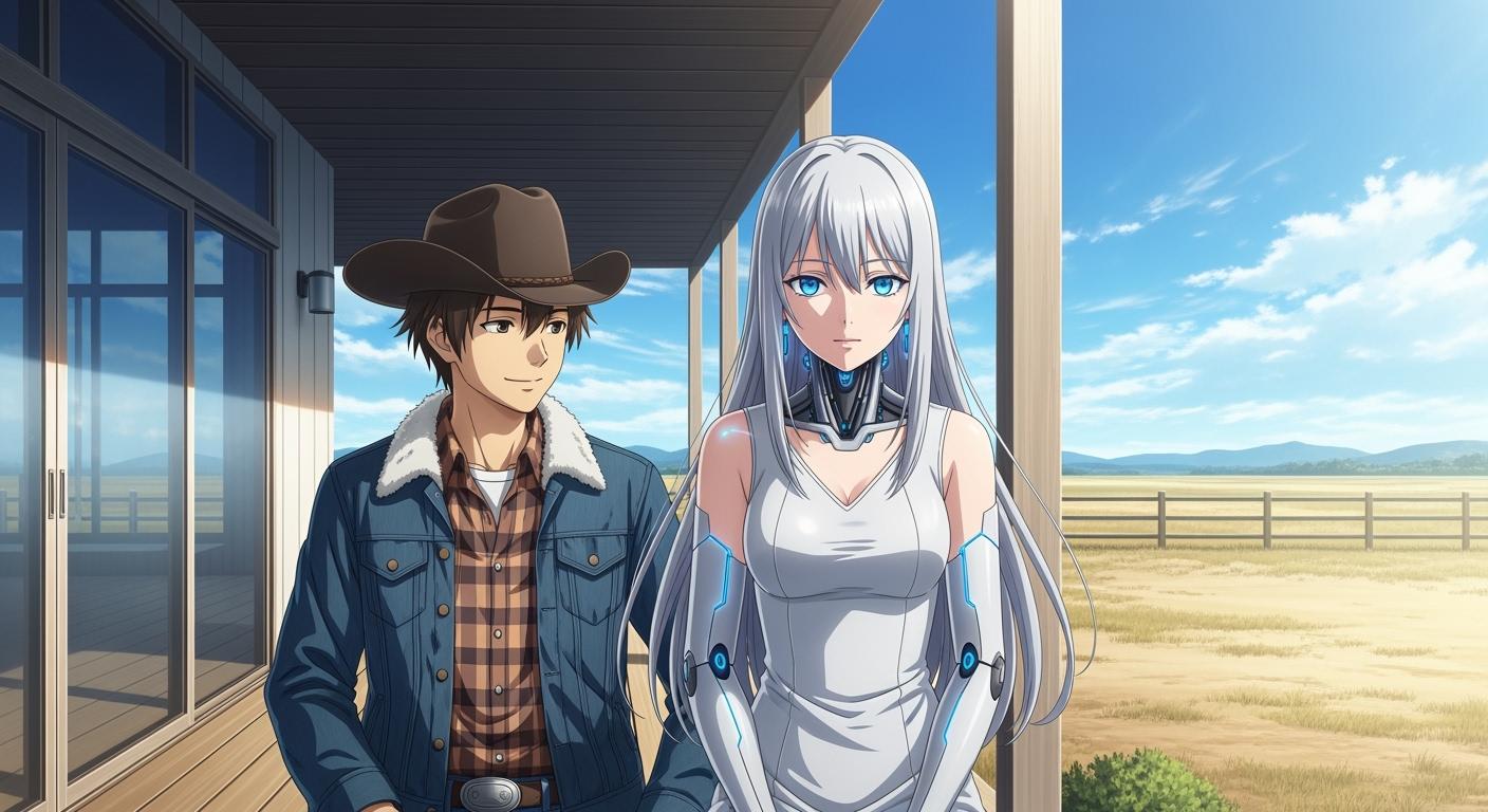 AI Girlfriend by State: Why Texas Prefers Different Companions