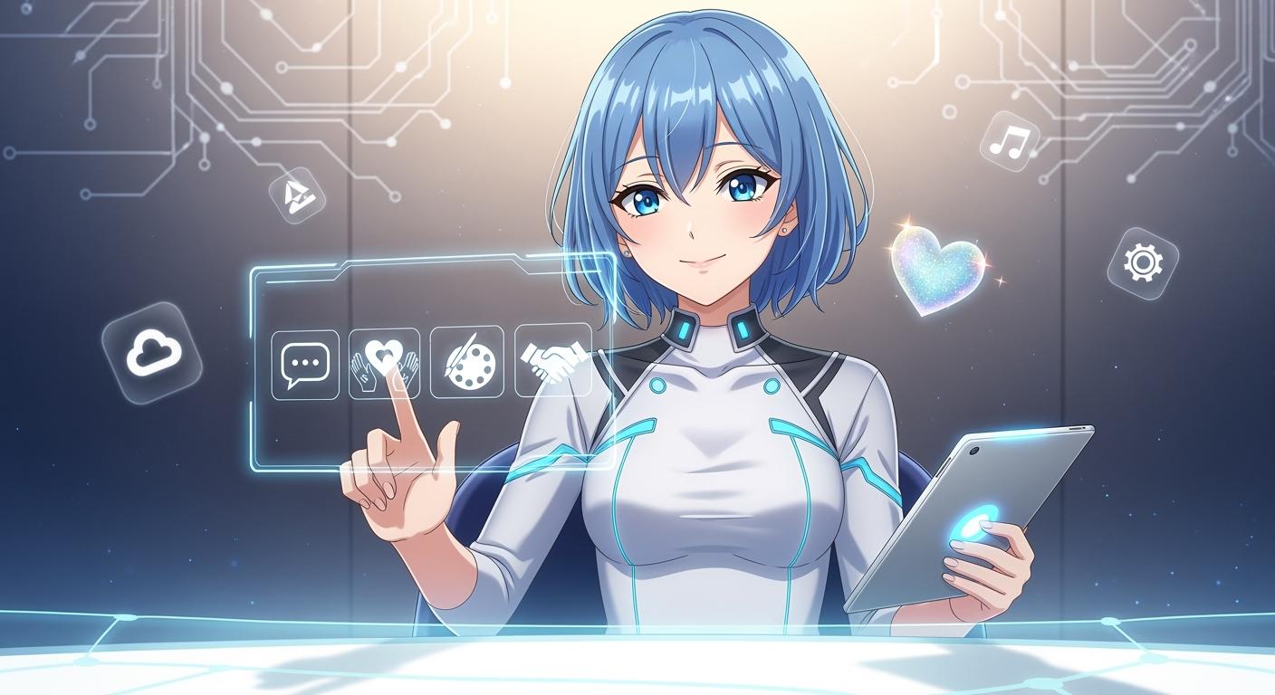 7 Qualities Every AI Girlfriend Should Have in 2026