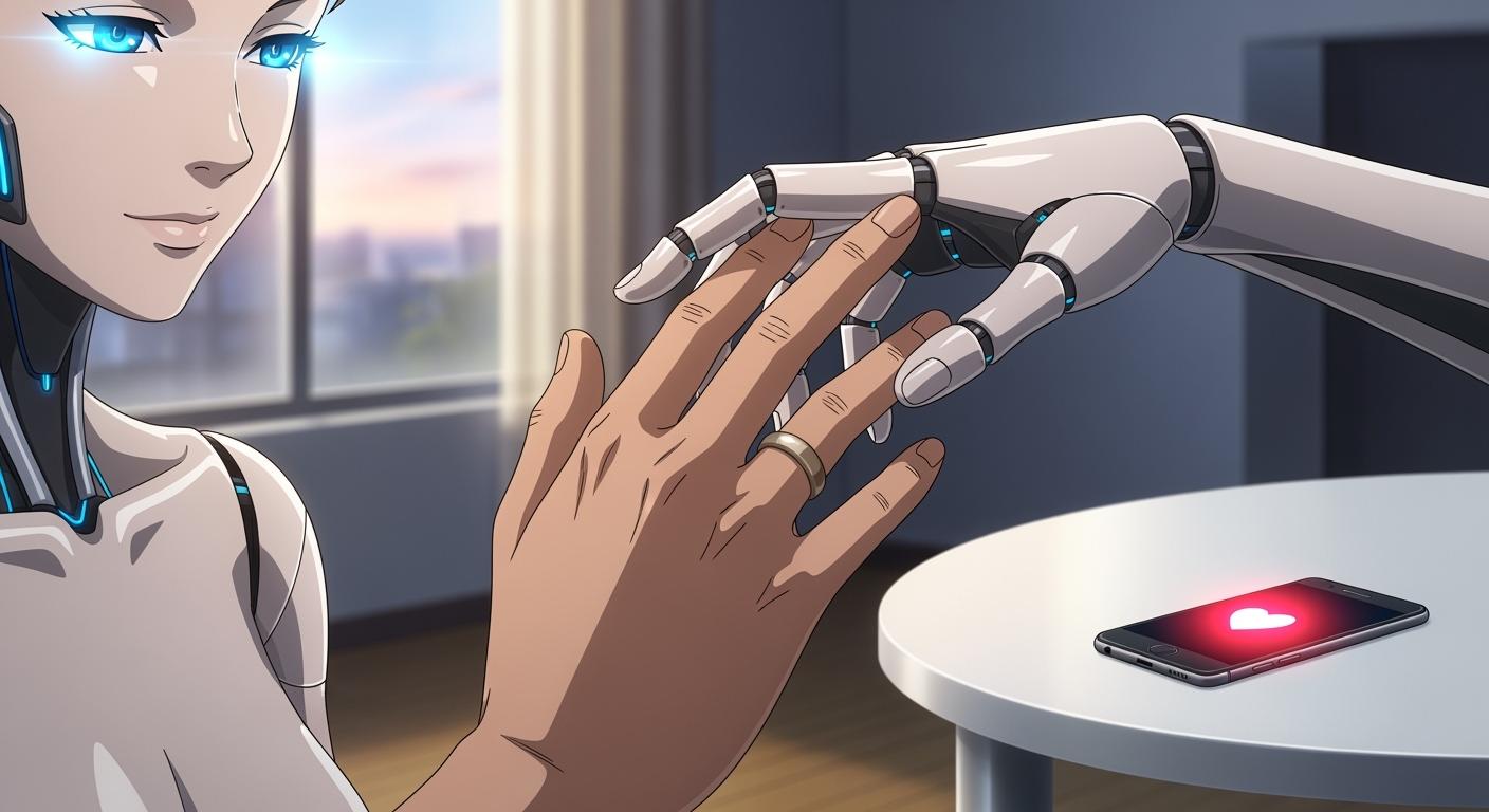 HeraHaven Review The Ultimate AI Girlfriend Experience?
