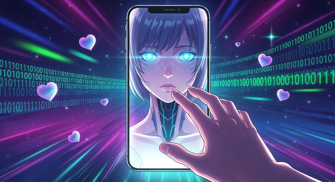 3 AI girlfriend no log in apps for 2026