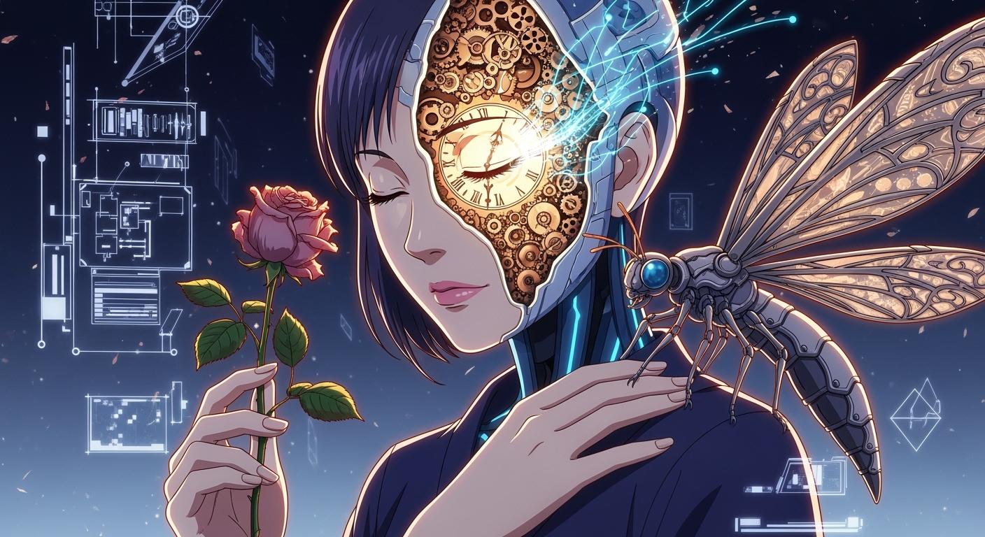 Your Perfect Kafka AI Girlfriend A User's Guide