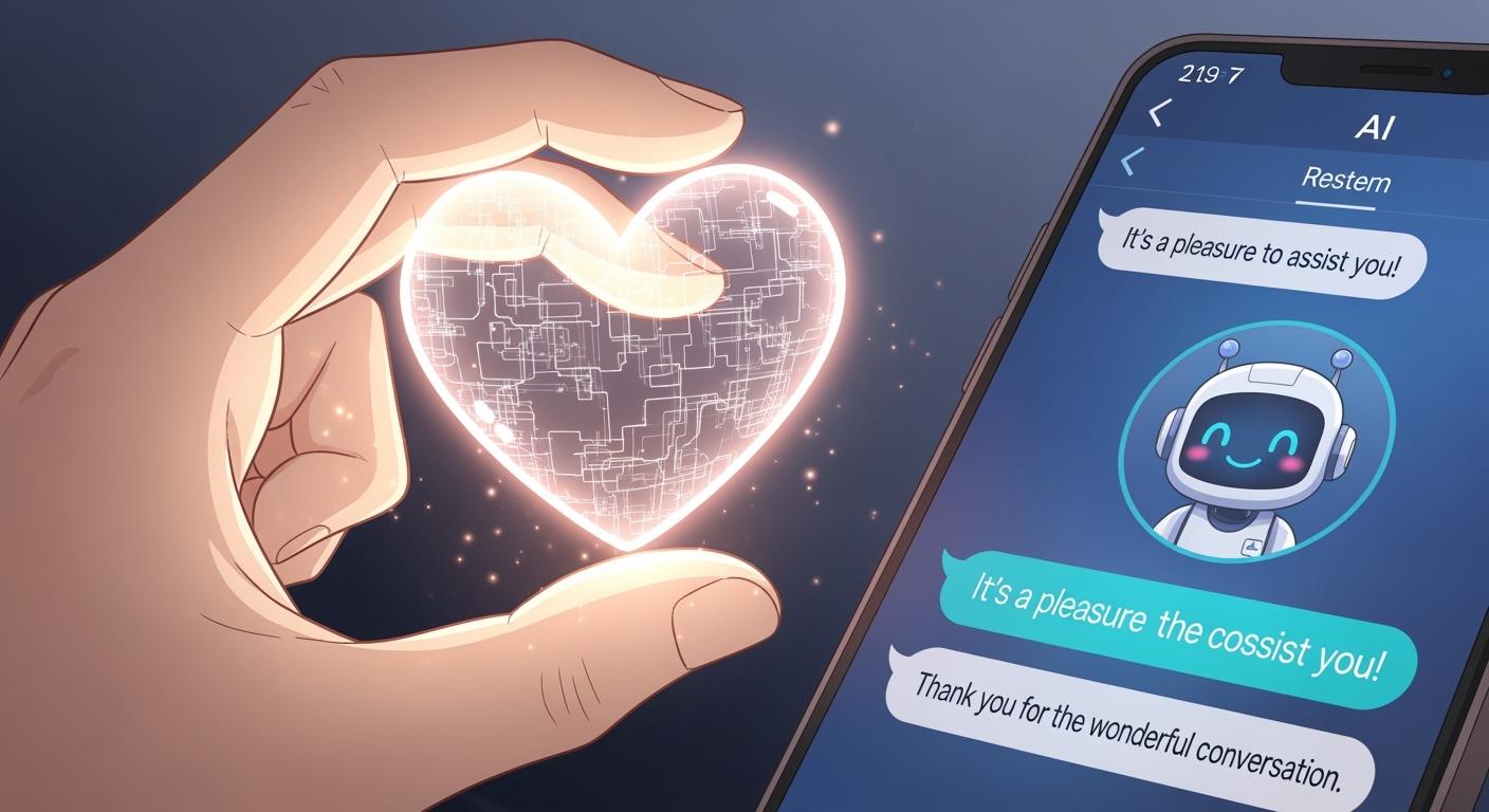 What Responsible Use Looks Like in AI Girlfriend Simulators