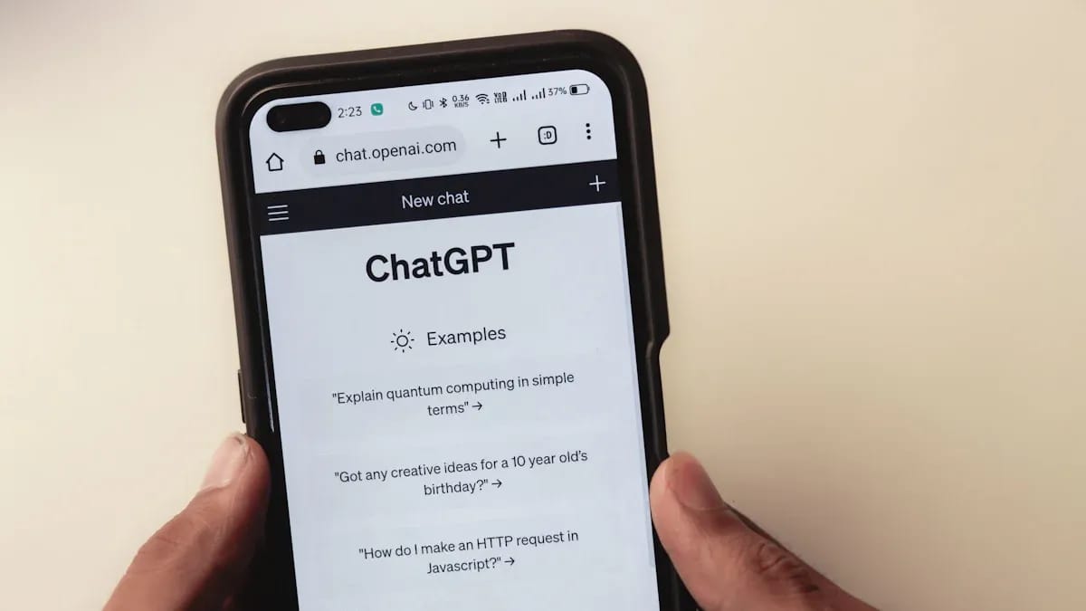 Chat with AI Boyfriend Apps Breaks Old Communication Myths