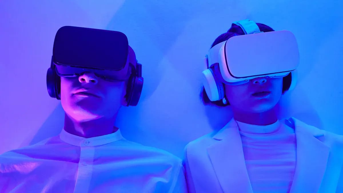How AI Roleplay Enhances Emotional Connections Online